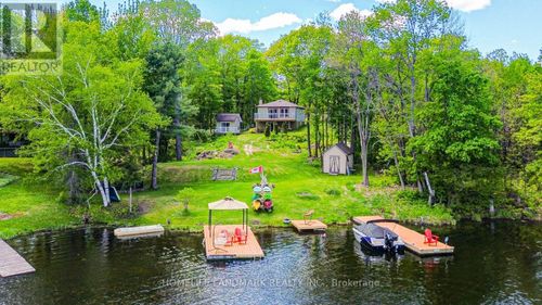 433 Whites Falls Road, Georgian Bay (Baxter), ON, L0K1S0 | Card Image