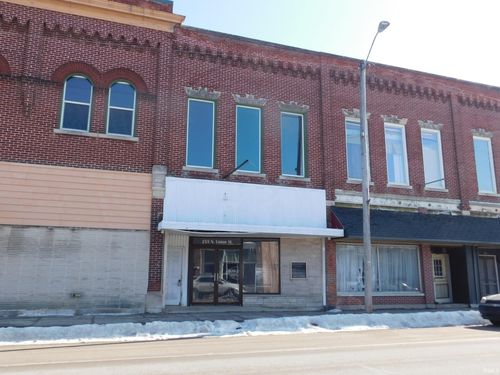 255 N Union St, Pennville, IN, 47369 | Card Image