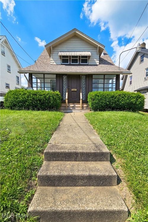 2606 Oakwood Ave, Youngstown, OH, 44509-2307 | Card Image