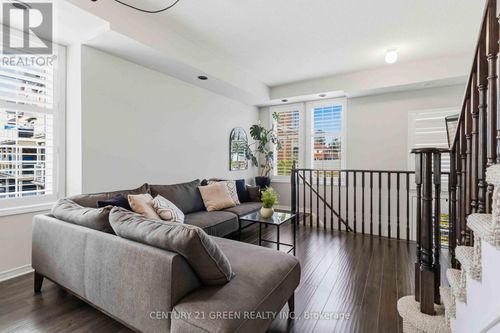 43-180 Howden Boulevard, Brampton (Westgate), ON, L6S5J2 | Card Image