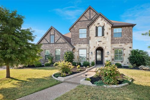 1601 Wynne Ave, Prosper, TX, 75078-2185 | Card Image