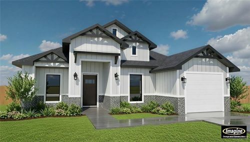 532 Freedom Way, Weslaco, TX, 78596 | Card Image