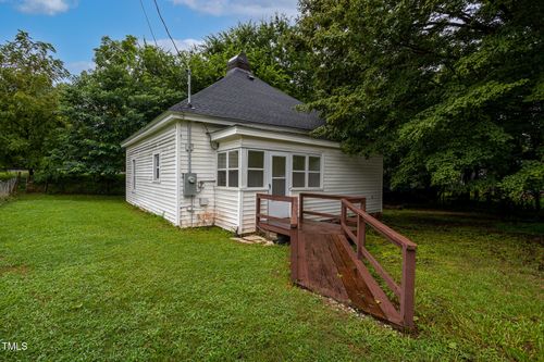 278 Hill St, Wake Forest, NC, 27587-2255 | Card Image