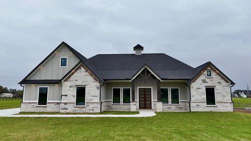 1214 Quarter Horse Trl, Angleton, TX, 77515-8745 | Card Image