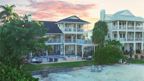 255 46th Ave, St Pete Beach, FL, 33706-2563 | Card Image