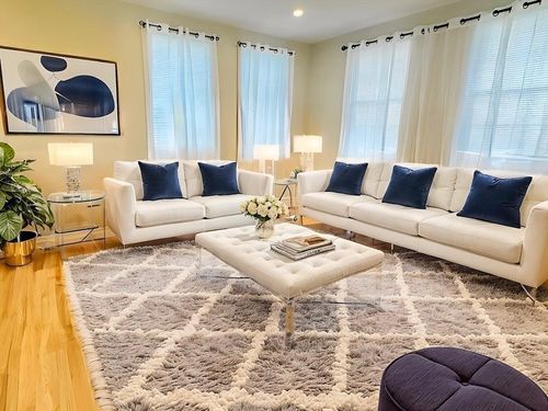 246 Ash St, Waltham, MA, 02453-5803 | Card Image