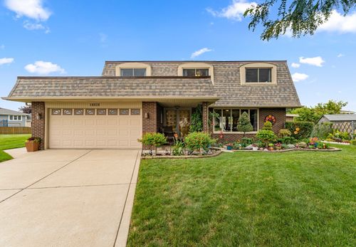 10926 Circle Ct, Palos Hills, IL, 60465-2213 | Card Image