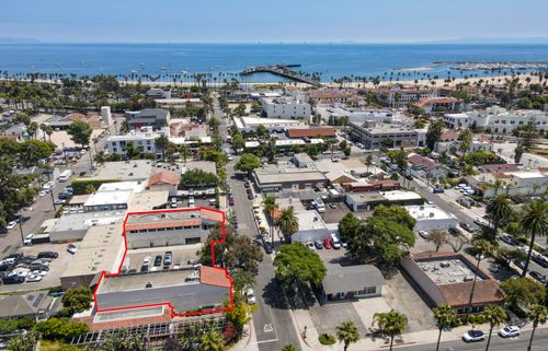 ste-1b-224 Anacapa St, Santa Barbara, CA, 93101-1835 | Card Image
