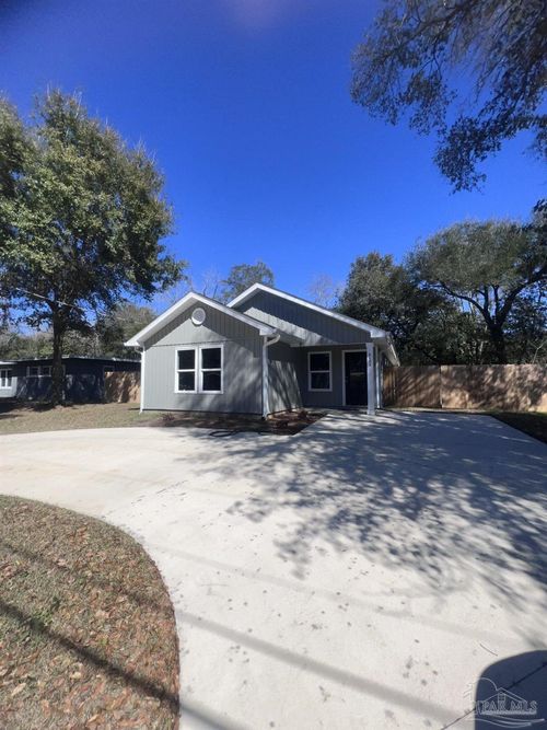 4404 Ellysee Way, Pensacola, FL, 32505-3010 | Card Image
