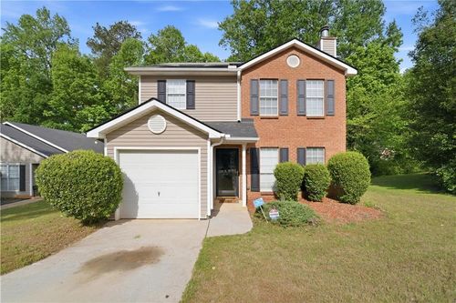 4105 Conley Pond Court, Decatur, GA, 30034 | Card Image