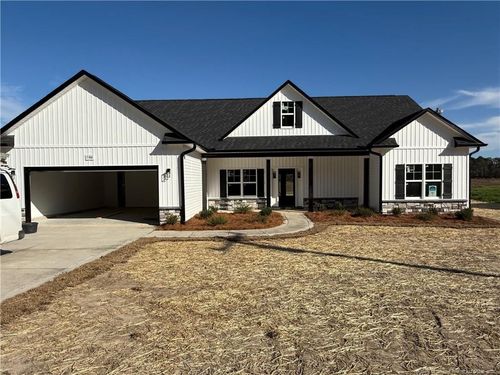 7166 Chicken Foot Rd, E Fayettevill, NC, 28306 | Card Image