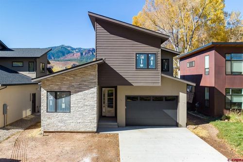 538 Hermosa Meadows Road, Durango, CO, 81301 | Card Image