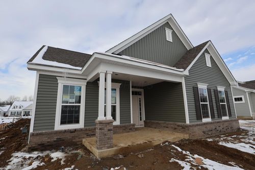 4535 Corsican Loop E, Hilliard, OH, 43026-9879 | Card Image