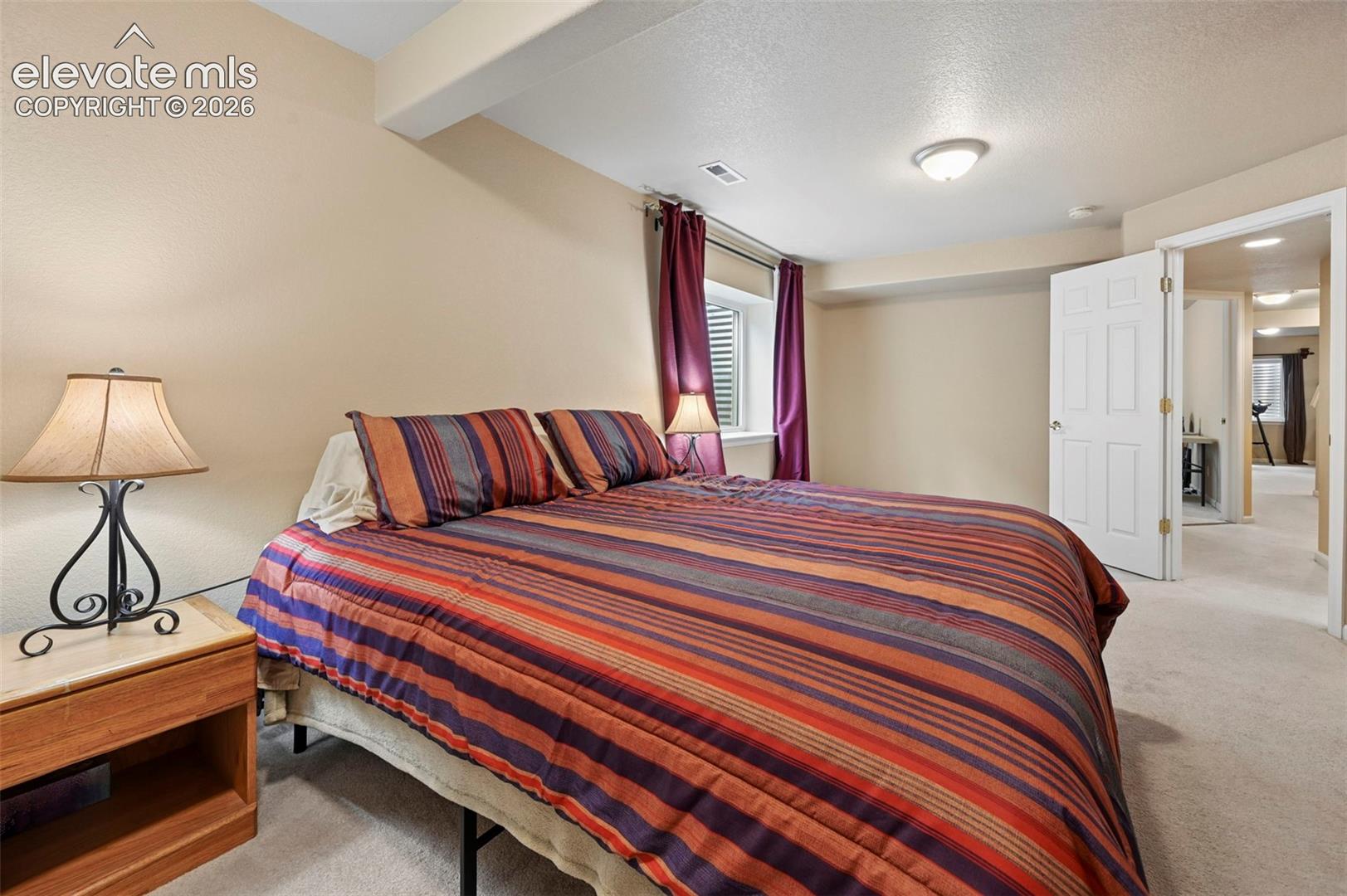 Residential in Colorado Springs