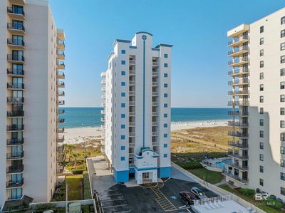 4E - 27070 Perdido Beach Boulevard, Condo with 4 bedrooms, 3 bathrooms and null parking in Orange Beach AL | Image 2