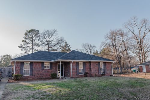 87 Meadow Oaks Court, Millbrook, AL, 36054 | Card Image