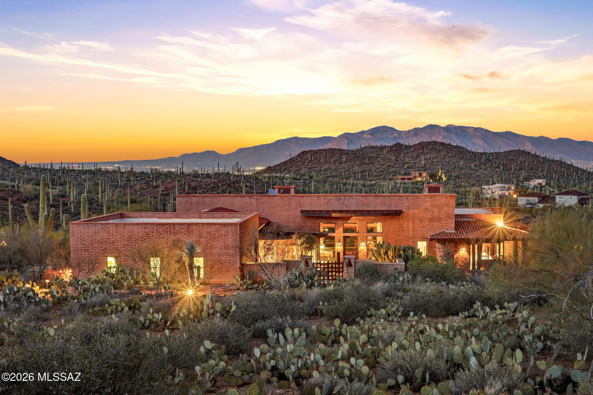 Residential in Tucson 2