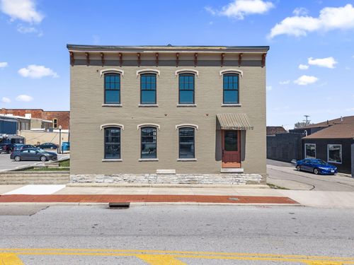 114 E Water St, Piqua, OH, 45356-2342 | Card Image