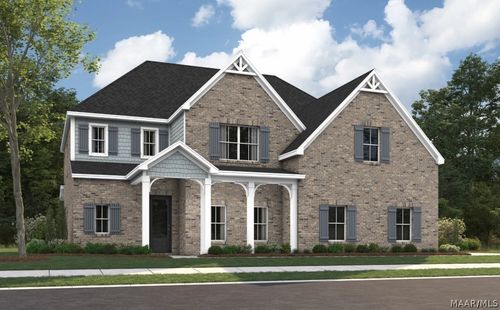 1008 Sunfield Dr, Prattville, AL, 36066-1985 | Card Image