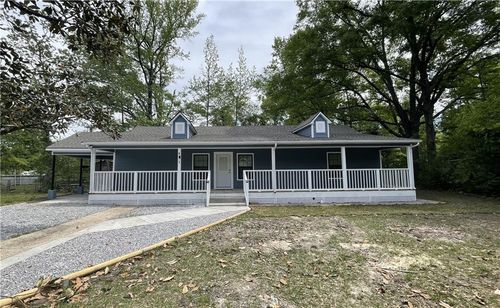 718 Avenue J, Bogalusa, LA, 70427 | Card Image