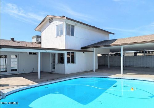 2248 W Columbine Dr, Phoenix, AZ, 85029-2720 | Card Image