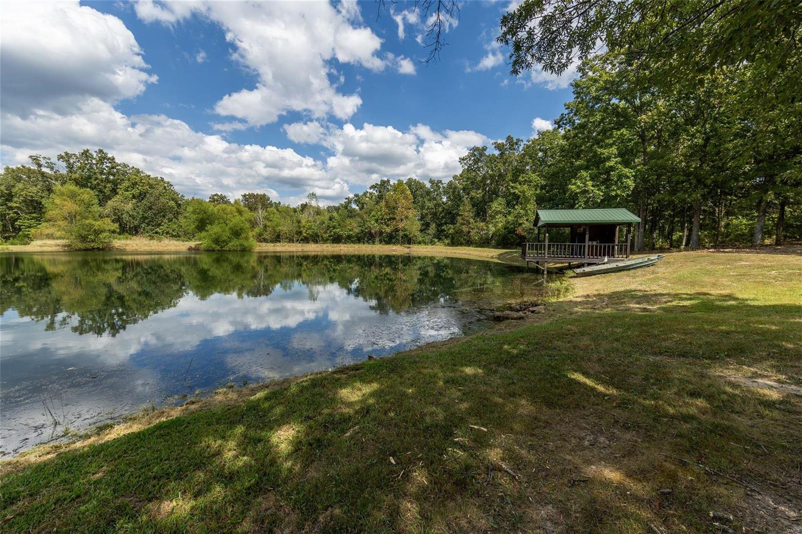 Mcpherson Rd, Leasburg, MO 65535