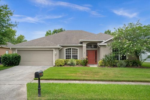 377 Twelve Oaks Drive, Winter Springs, FL, 32708 | Card Image