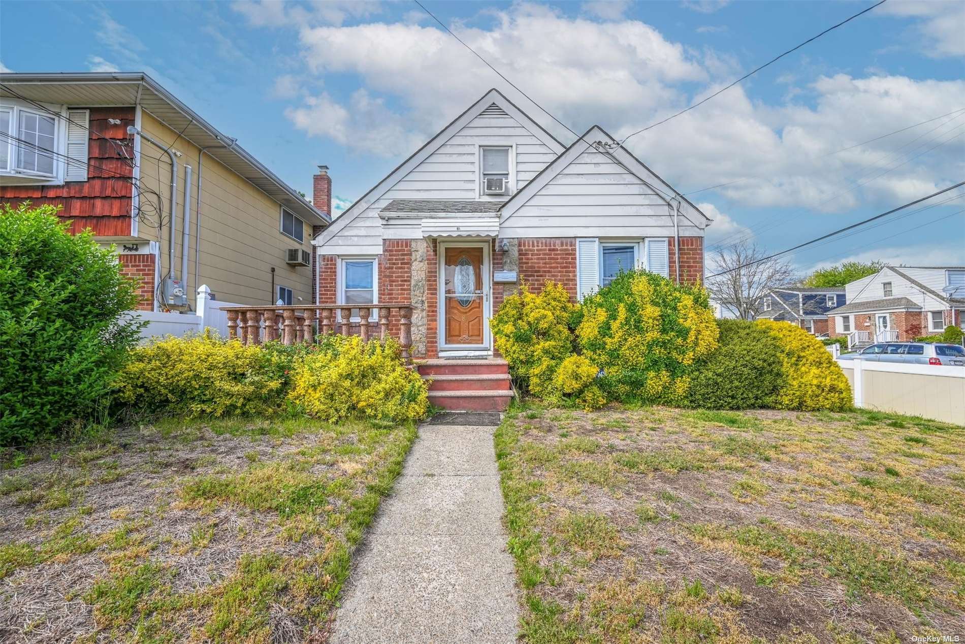 Rose Ave, Valley Stream, NY 11580