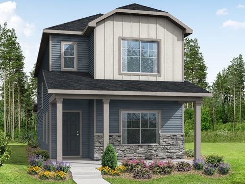 7879 Ramsey Pkwy Nw, Ramsey, MN, 55303-7607 | Card Image