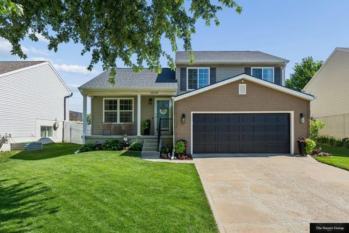 14549 Mormon St, Bennington, NE, 68007-1227 | Card Image