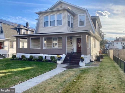 3409 W Forest Park Ave, BALTIMORE, MD, 21216-1426 | Card Image