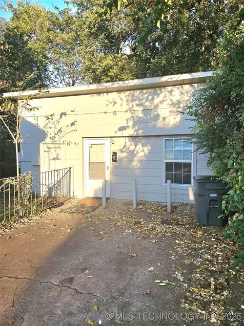 12-713 S Yale Ave, Tulsa, OK, 74112-4338 | Card Image