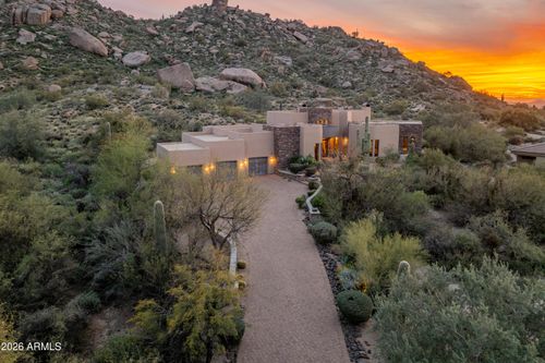 7675 E Soaring Eagle Way, Scottsdale, AZ, 85266-4225 | Card Image