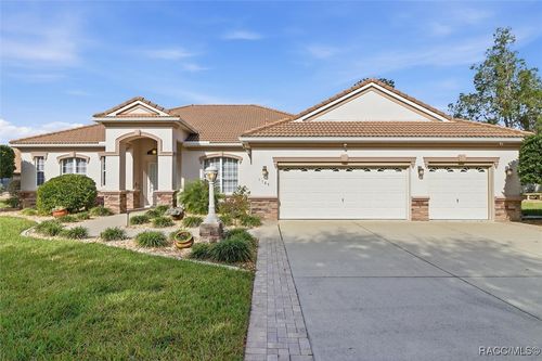 1165 Beagle Run Loop, Hernando, FL, 34442-6251 | Card Image