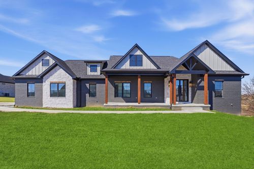 4107 Equestrian Way, Richmond, KY, 40475-8094 | Card Image