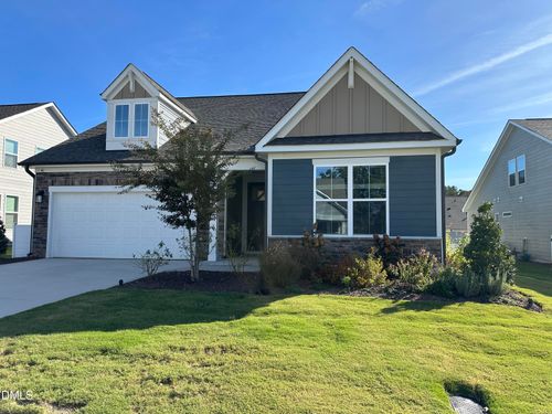 125 Alumroot Rd, Holly Springs, NC, 27540-5835 | Card Image