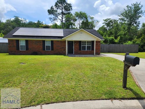 1073 Cassidy Ln, Hinesville, GA, 31313-9490 | Card Image