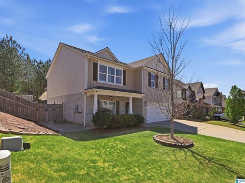 262 Chapel Hill Trl, FULTONDALE, AL, 35068-6079 | Card Image