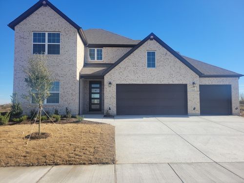 4424 Aralia St, Crowley, TX, 76036-1632 | Card Image