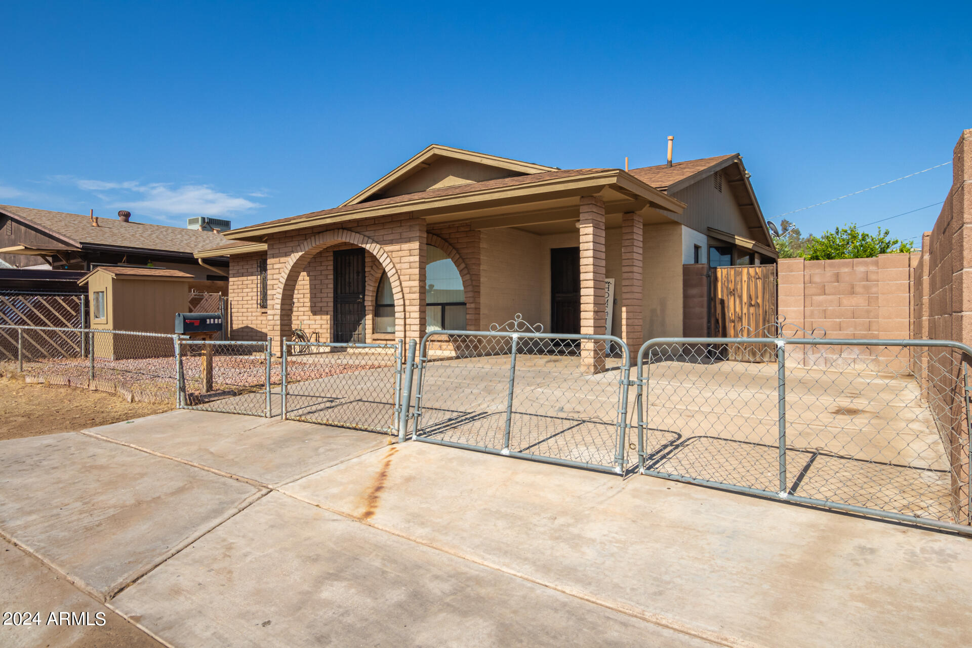 Residential in Phoenix 2