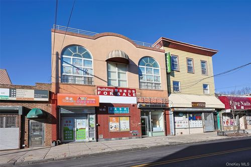 14 College Point Blvd, College Point, NY, 11356-1749 | Card Image