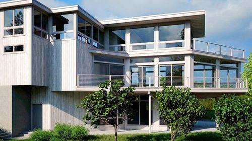 21 Pleasant View Dr, Orleans, MA, 02653-3726 | Card Image