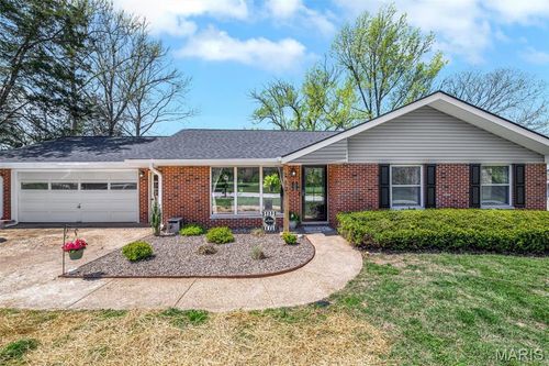 12 Lakewood Dr, Hillsboro, MO, 63050-4312 | Card Image