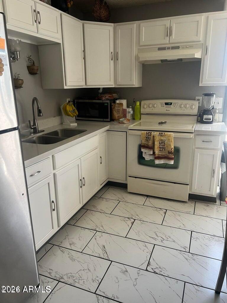 Residential in Phoenix 5