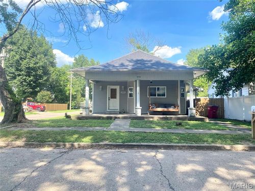 846 Vernon Ave, Sikeston, MO, 63801-2028 | Card Image