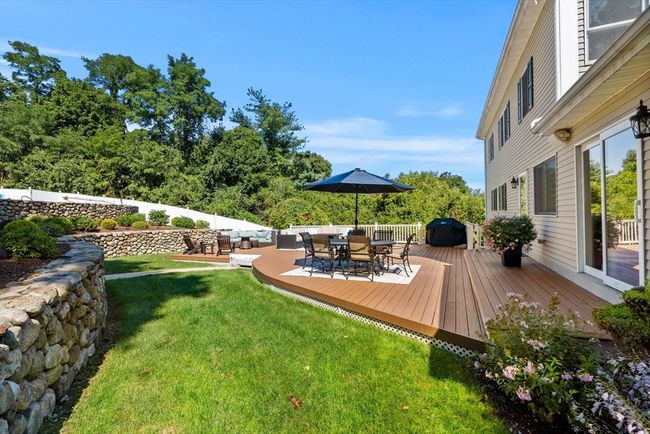 24 Lakeview Ave, House other with 4 bedrooms, 4 bathrooms and 6 parking in Danvers MA | Image 32