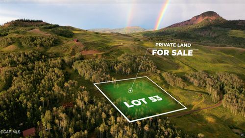 777 Gcr 286, Kremmling, CO, 80459 | Card Image