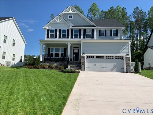 18307 Sagamore Drive, Chesterfield, VA, 23120 | Card Image