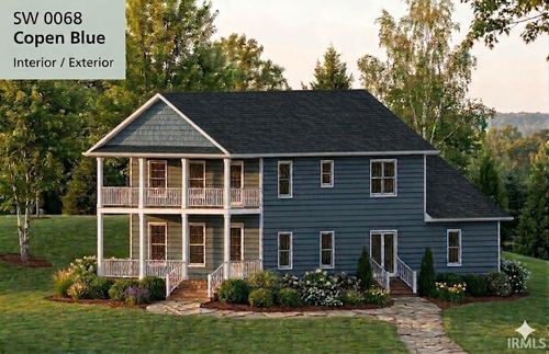 7660 W Julia Dr, Ellettsville, IN, 47429-1356 | Card Image