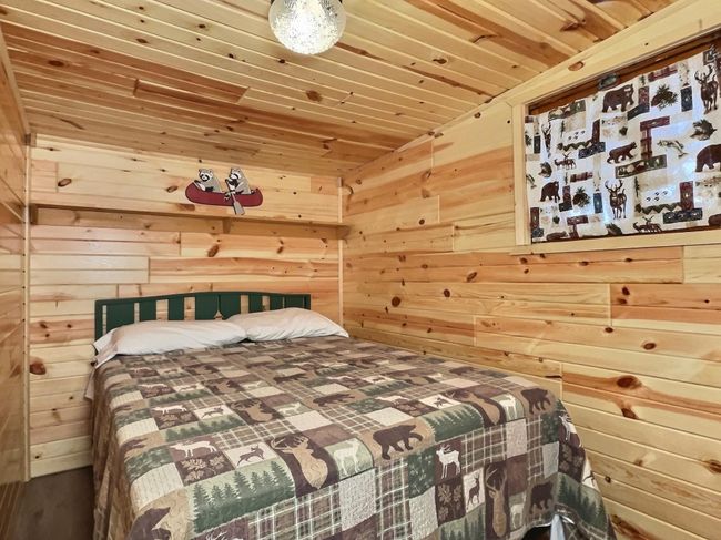 8475 Hillcrest Ln, House other with 4 bedrooms, 2 bathrooms and 4 parking in Saint Germain WI | Image 29